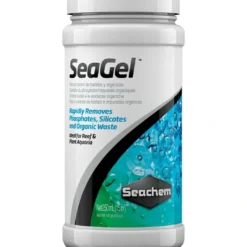 Outlet SeaGel 250 ml Vandbehandlingsprodukter Til Saltvandsakvarier