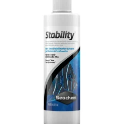 Online Stability 250 ml (Vandforbedring) Vandbehandlingsprodukter Til Ferskvandsakvarier|Vandbehandlingsprodukter Til Saltvandsakvarier