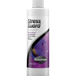 Sale StressGuard 250 ml Vandbehandlingsprodukter Til Ferskvandsakvarier|Vandbehandlingsprodukter Til Saltvandsakvarier