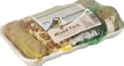 Online 4 Seasons Vildtfuglefoder Mixpakke 2 Vildfuglefoder & Hønseudstyr