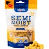 Semi-Moist Soft Glutenfri Ost 165 g - bløde hundesnacks Hundeguf Og Tyggeben Til Hunde