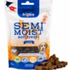 New Semi-Moist Soft High Lam 165 g - bløde hundesnacks Hundeguf Og Tyggeben Til Hunde