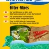 Outlet biofilter fibres (grov) 40 Gram Filtermaterialer Til Akvariepumper