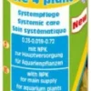 Flore 4 Plant 50 ml Vandbehandlingsprodukter Til Ferskvandsakvarier