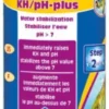 Best KH/PH-Plus 100 ml Vandbehandlingsprodukter Til Ferskvandsakvarier