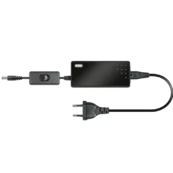 LED 3A Adaptor Lysstofrør Og Pærer Til Akvarier
