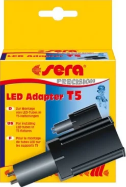 Best LED adaptor T5 2 stk Lysstofrør Og Pærer Til Akvarier