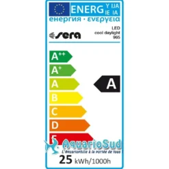 Outlet LED X-Change Tube cool daylight 96,5 cm Lysstofrør Og Pærer Til Akvarier