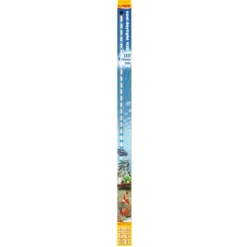 Best LED X-Change Tube cool daylight 112 cm Lysstofrør Og Pærer Til Akvarier