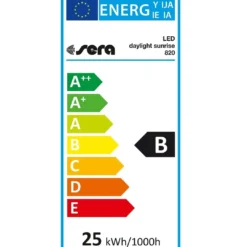 Outlet LED X-Change Tube daylight sunrise 82 cm Lysstofrør Og Pærer Til Akvarier