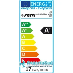 Online LED X-Change Tube neutral brilliant white 96,5 cm Lysstofrør Og Pærer Til Akvarier
