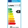 New LED X-Change Tube neutral brilliant white 112 cm Lysstofrør Og Pærer Til Akvarier