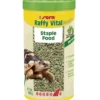 Sale raffy vital 1000 ml Foder & Vitaminer Til Krybdyr
