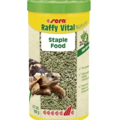 Sale raffy vital 1000 ml Foder & Vitaminer Til Krybdyr