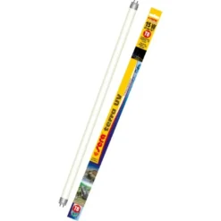 Clearance Terra UV special 15 Watt Terrarielysstofrør, Pærer Og Varme