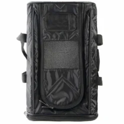 Online Sherpa Original Deluxe Sort hundetaske Large 48x30x29cm Max 10kg Transport Og Adgang Til Hvalpe - Tryg Og Nem Hverdag|Transport Og Adgang For Hunde - Tryg Og Nem Hverdag
