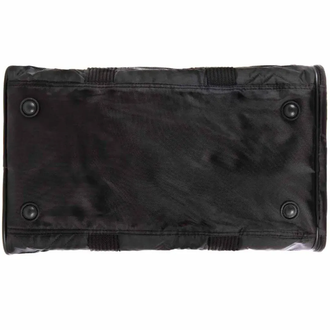 Online Sherpa Original Deluxe Sort hundetaske Large 48x30x29cm Max 10kg Transport Og Adgang Til Hvalpe - Tryg Og Nem Hverdag|Transport Og Adgang For Hunde - Tryg Og Nem Hverdag