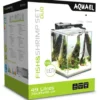 Clearance Shrimpset Duo 49 L 35x35x40cm Sort Akvarier
