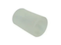 New Silicone slange 30 mm 7,5 cm (35mm udv) Reservedele Til Akvarier