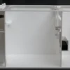 New Skimz Sumpro UP30 (101 L) Sump til saltvandsakvarie Akvarier Til Saltvandsfisk|Akvarier