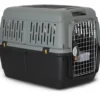 Best Skudo 5 MP ECO Bracco Transportbur IATA 81x60x61,5 cm Transport Og Adgang Til Hvalpe - Tryg Og Nem Hverdag|Kattebure Og Transport Af Katte