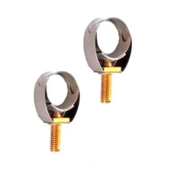 Best Slangeklemme til Ø 16/22 mm 2 stk (Slangebinder) Plastrør Og Slanger Til Akvarier