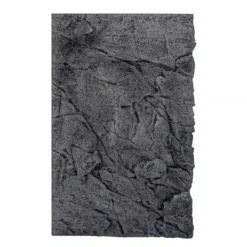 Best Slimline 80A Granit Rock 48x78 cm Akvariebaggrunde