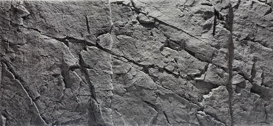 Best Slimline 60A Granit Rock 50x55 cm Akvariebaggrunde