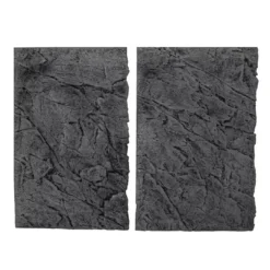 Online Slimline 80B Granit Rock 48x78 cm Akvariebaggrunde