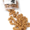 Discount Snackit Bløde Kalkun terninger 100 g - naturlige hundesnacks Snacks Til Hvalpe - Lækre Godbidder Til Træning Og Forkælelse|Hundeguf Og Tyggeben Til Hunde