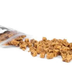 Discount Snackit Bløde Kalkun terninger 100 g - naturlige hundesnacks Snacks Til Hvalpe - Lækre Godbidder Til Træning Og Forkælelse|Hundeguf Og Tyggeben Til Hunde