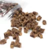 New Snackit Bløde Vildsvine terninger 100 g - kornfri hundesnacks Snacks Til Hvalpe - Lækre Godbidder Til Træning Og Forkælelse|Hundeguf Og Tyggeben Til Hunde