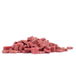 New Snackit Filettrainer And 100 g - naturlige træningsgodbidder Snacks Til Hvalpe - Lækre Godbidder Til Træning Og Forkælelse|Hundeguf Og Tyggeben Til Hunde