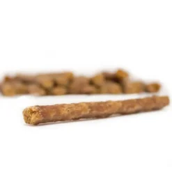 Discount Snack'it Gås Mini Stix 200 g - Naturlige hundesnacks Hundeguf Og Tyggeben Til Hunde