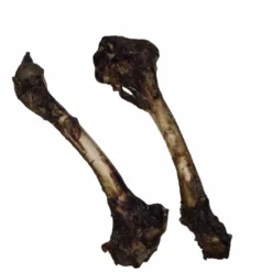 Best Snackit hjorteben ca 20 cm Hundeguf Og Tyggeben Til Hunde