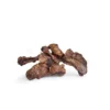 Hot Snackit kaninlunger til hund 100 g Snacks Til Hvalpe - Lækre Godbidder Til Træning Og Forkælelse|Hundeguf Og Tyggeben Til Hunde