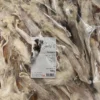 Sale Snackit Kaninører med pels 1 kg - Naturlige hundesnacks i stor pakke Snacks Til Hvalpe - Lækre Godbidder Til Træning Og Forkælelse|Hundeguf Og Tyggeben Til Hunde
