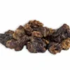 New Snackit Kyllingehjerter 200 g - Naturlige hundesnacks Snacks Til Hvalpe - Lækre Godbidder Til Træning Og Forkælelse|Hundeguf Og Tyggeben Til Hunde