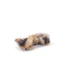 Discount Snackit Lakseskind Mini Ruller 100 g - naturlige hundesnacks Snacks Til Hvalpe - Lækre Godbidder Til Træning Og Forkælelse|Hundeguf Og Tyggeben Til Hunde