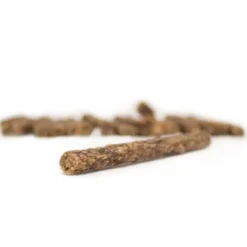 Outlet Snack'it Lam Mini Stix 200 g - Naturlige hundesnacks Hundeguf Og Tyggeben Til Hunde