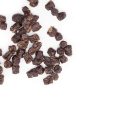 Hot Snackit Mini Trainers Andekød 100 g - Skånsomme godbidder til hvalpe og sarte maver Snacks Til Hvalpe - Lækre Godbidder Til Træning Og Forkælelse|Hundeguf Og Tyggeben Til Hunde