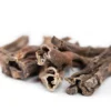 Snackit Oksekallun 200 g - naturlige hundesnacks Snacks Til Hvalpe - Lækre Godbidder Til Træning Og Forkælelse|Hundeguf Og Tyggeben Til Hunde