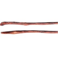 Discount Snackit Oksepenis hel 70-80 cm - Naturlige hundesnacks Snacks Til Hvalpe - Lækre Godbidder Til Træning Og Forkælelse|Hundeguf Og Tyggeben Til Hunde