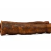 Best Snackit Premium pandebraskrulle hest 15 cm Snacks Til Hvalpe - Lækre Godbidder Til Træning Og Forkælelse|Hundeguf Og Tyggeben Til Hunde