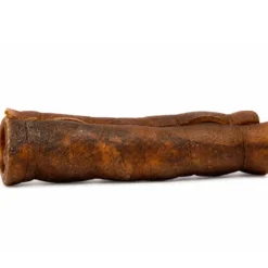 Best Snackit Premium pandebraskrulle hest 15 cm Snacks Til Hvalpe - Lækre Godbidder Til Træning Og Forkælelse|Hundeguf Og Tyggeben Til Hunde