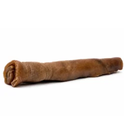 Outlet Snackit Premium pandebraskrulle hest 25 cm Snacks Til Hvalpe - Lækre Godbidder Til Træning Og Forkælelse|Hundeguf Og Tyggeben Til Hunde