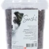 Hot Snackit Semi-Moist Mini Bones med Lam 500 g - bløde hundesnacks Hundeguf Og Tyggeben Til Hunde