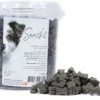 Best Snackit Semi-Moist Mini Bones med Okse 500 g - bløde hundesnacks Hundeguf Og Tyggeben Til Hunde