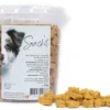 Best Snackit Semi-Moist Mini Bones med Ost 500 g - bløde hundesnacks Hundeguf Og Tyggeben Til Hunde