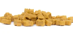 Best Snackit Semi-Moist Mini Bones med Ost 500 g - bløde hundesnacks Hundeguf Og Tyggeben Til Hunde